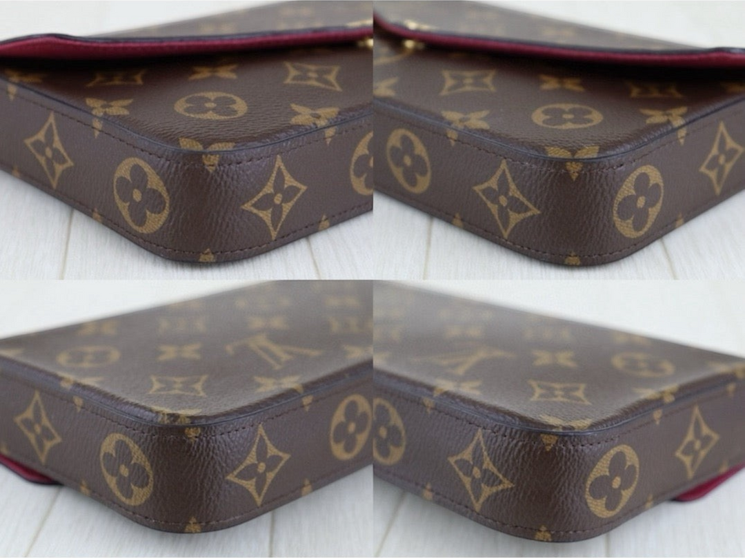 Félicie Pochette Monogram