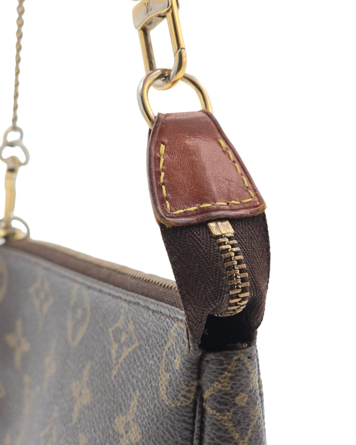 Louis Vuitton Mini Pochette Accessories - Monogram Louis VuittonMini Pochette Accessories - MonogramMini Pochette Accessories - MonogramForgotten Luxuries Forgotten Luxuries