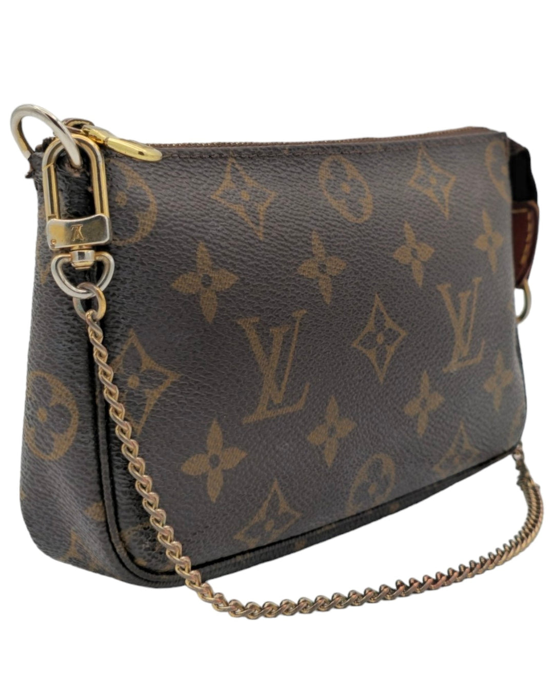 Louis Vuitton Mini Pochette Accessories - Monogram Louis VuittonMini Pochette Accessories - MonogramMini Pochette Accessories - MonogramForgotten Luxuries Forgotten Luxuries