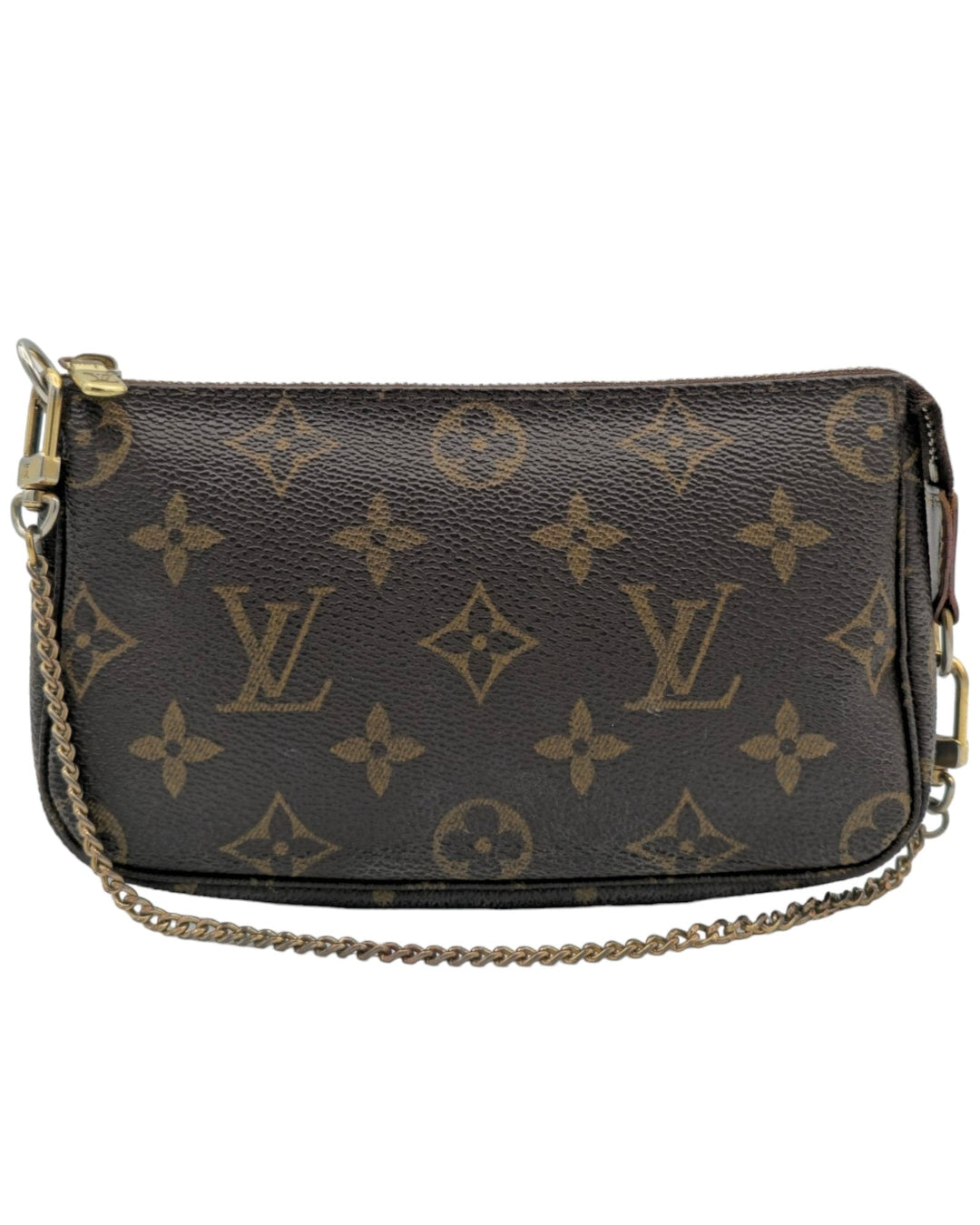 Louis Vuitton Mini Pochette Accessories - Monogram Louis VuittonMini Pochette Accessories - MonogramMini Pochette Accessories - MonogramForgotten Luxuries Forgotten Luxuries