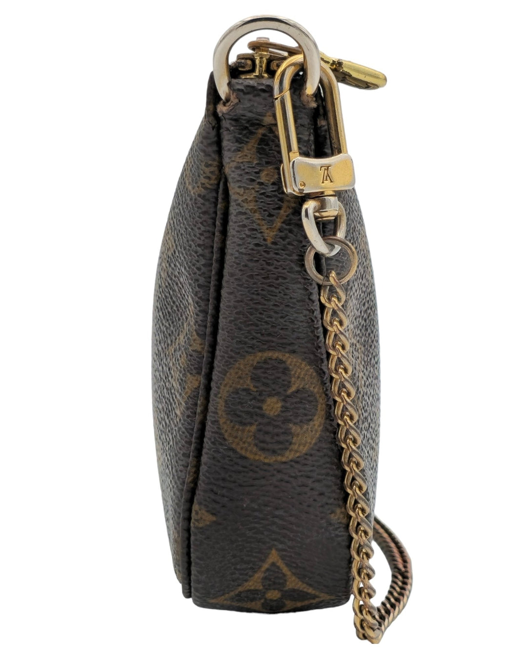 Louis Vuitton Mini Pochette Accessories - Monogram Louis VuittonMini Pochette Accessories - MonogramMini Pochette Accessories - MonogramForgotten Luxuries Forgotten Luxuries