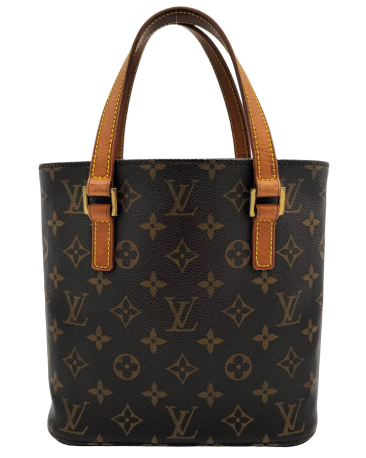 Louis Vuitton Vavin PM Monogram Louis VuittonVavin PM MonogramVavin PM MonogramForgotten Luxuries Forgotten Luxuries